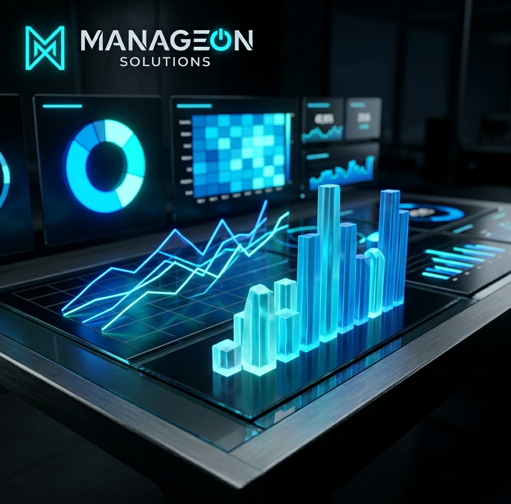 RAPORLAMA & ANALİTİK